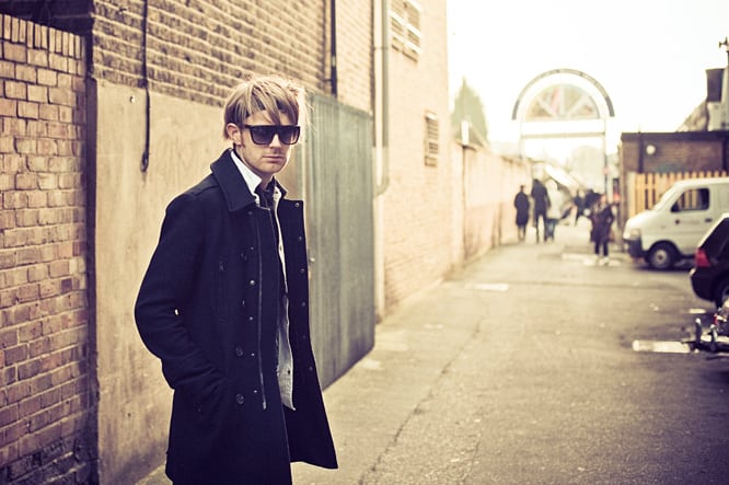 album2010_126 Album Recording – A Beautiful Exchange