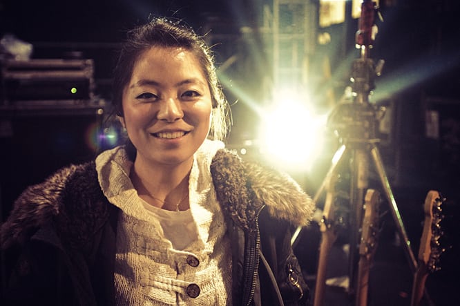 album2010_138 Album Recording – A Beautiful Exchange