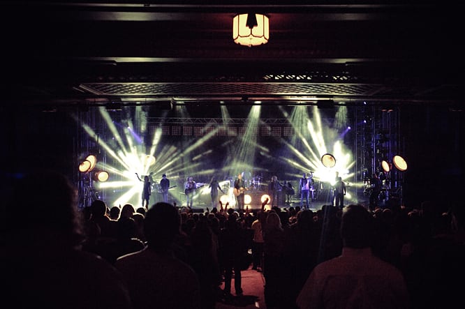 album2010_142 Album Recording – A Beautiful Exchange