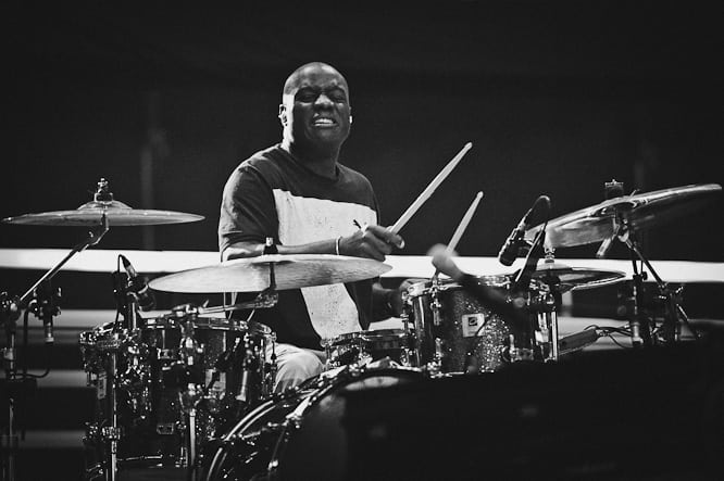 hcl_o2_2009_02 Good Times at the O2, London