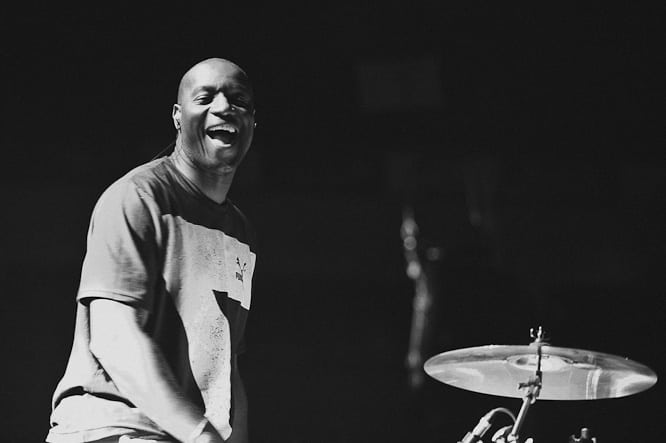 hcl_o2_2009_05 Good Times at the O2, London