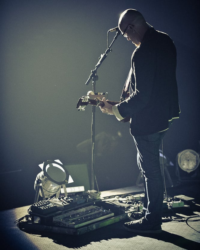 hcl_o2_2009_06 Good Times at the O2, London