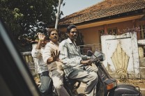 documentary photography