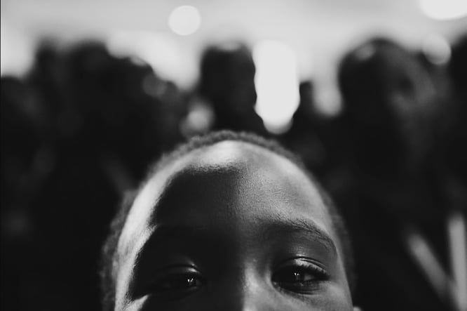 documentary photographer