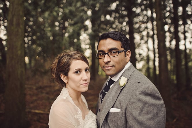 creative reportage wedding photography