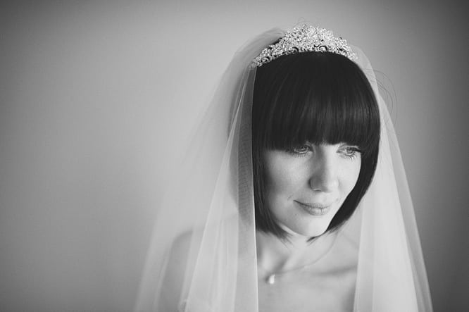 creative wedding photographer