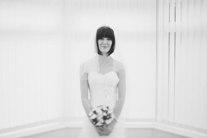 Destination wedding photographer london