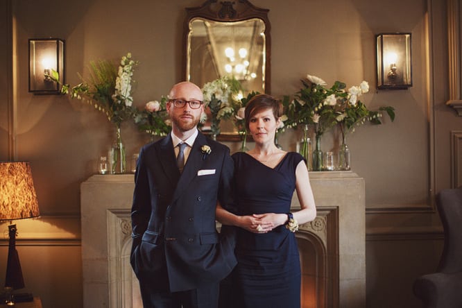 aimeeross_wedding-107 Aimee & Ross | The Olde Bell Wedding | London Wedding Photographer