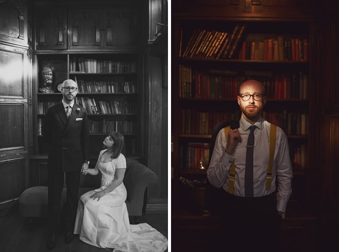 aimeeross_wedding-110 Aimee & Ross | The Olde Bell Wedding | London Wedding Photographer