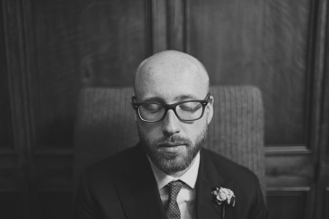 aimeeross_wedding-111 Aimee & Ross | The Olde Bell Wedding | London Wedding Photographer