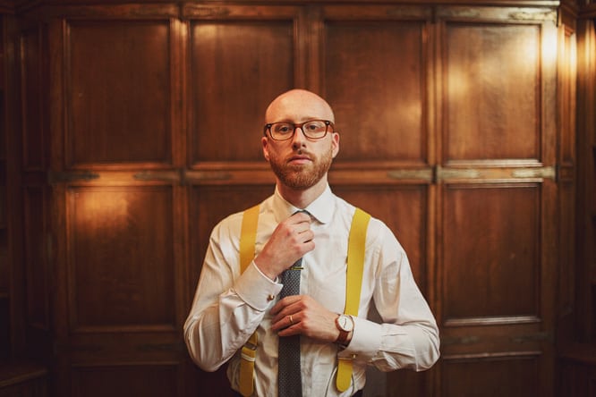aimeeross_wedding-113 Aimee & Ross | The Olde Bell Wedding | London Wedding Photographer