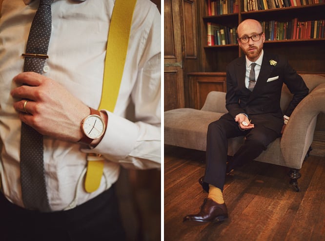 aimeeross_wedding-116 Aimee & Ross | The Olde Bell Wedding | London Wedding Photographer