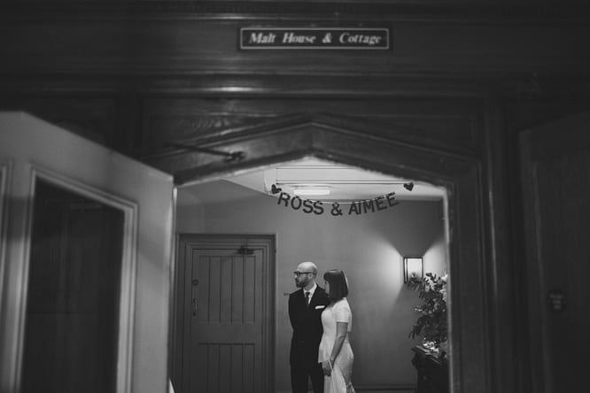 aimeeross_wedding-144 Aimee & Ross | The Olde Bell Wedding | London Wedding Photographer