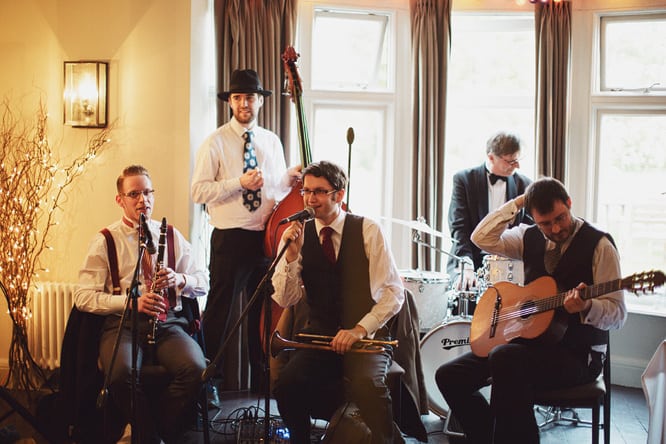 aimeeross_wedding-153 Aimee & Ross | The Olde Bell Wedding | London Wedding Photographer