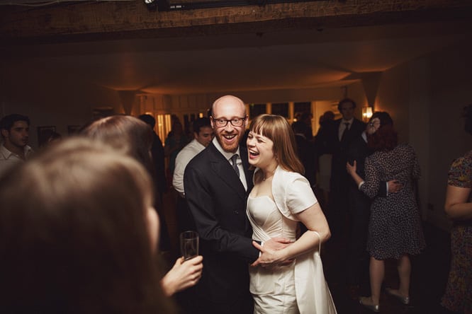 aimeeross_wedding-161 Aimee & Ross | The Olde Bell Wedding | London Wedding Photographer