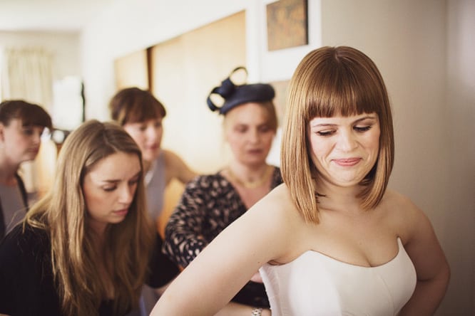 aimeeross_wedding-24 Aimee & Ross | The Olde Bell Wedding | London Wedding Photographer
