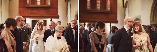 aimeeross_wedding-38 Aimee & Ross | The Olde Bell Wedding | London Wedding Photographer