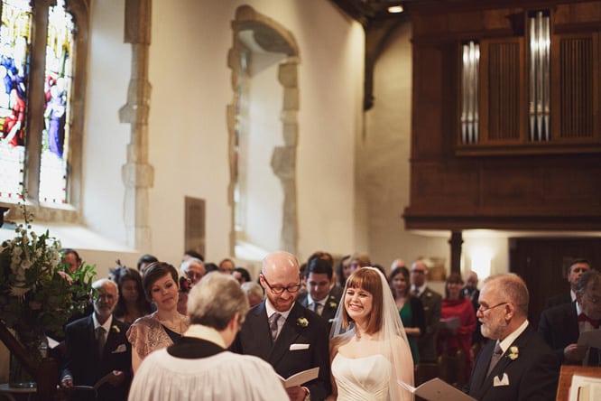aimeeross_wedding-39 Aimee & Ross | The Olde Bell Wedding | London Wedding Photographer