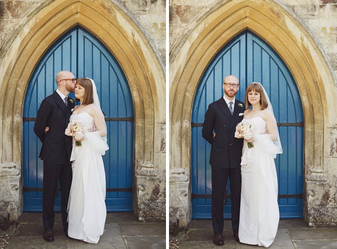aimeeross_wedding-51 Aimee & Ross | The Olde Bell Wedding | London Wedding Photographer