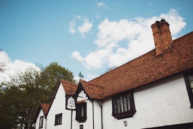 aimeeross_wedding-61 Aimee & Ross | The Olde Bell Wedding | London Wedding Photographer