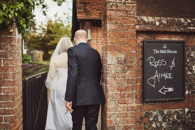 aimeeross_wedding-62 Aimee & Ross | The Olde Bell Wedding | London Wedding Photographer