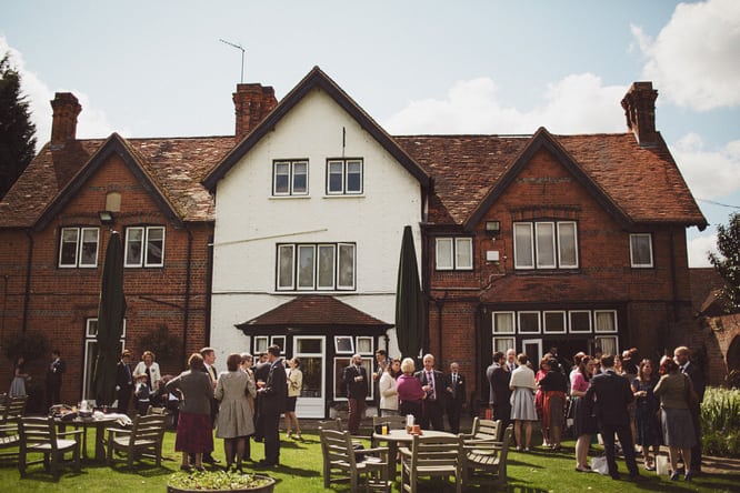 aimeeross_wedding-80 Aimee & Ross | The Olde Bell Wedding | London Wedding Photographer