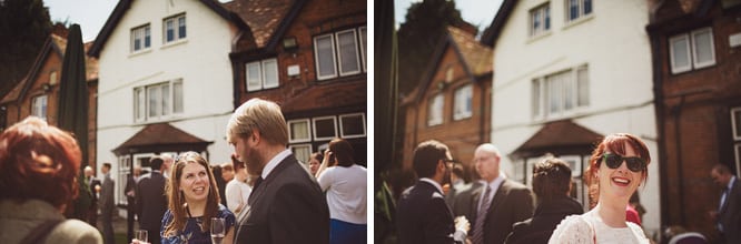 aimeeross_wedding-81 Aimee & Ross | The Olde Bell Wedding | London Wedding Photographer