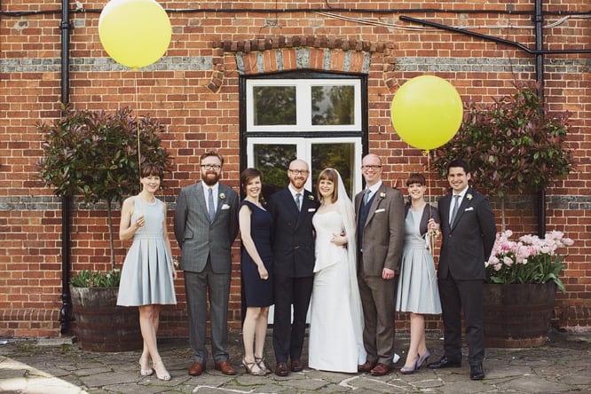 aimeeross_wedding-84 Aimee & Ross | The Olde Bell Wedding | London Wedding Photographer