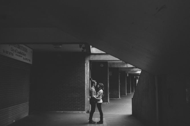 joeyemily_portraits-18 Joey & Emily | Engagement Portraits | London Wedding Photographer
