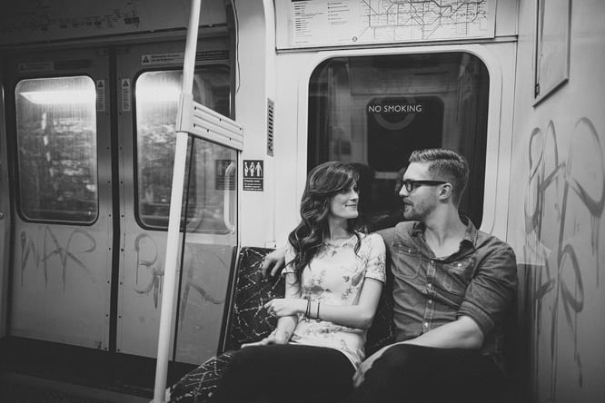 joeyemily_portraits-19 Joey & Emily | Engagement Portraits | London Wedding Photographer