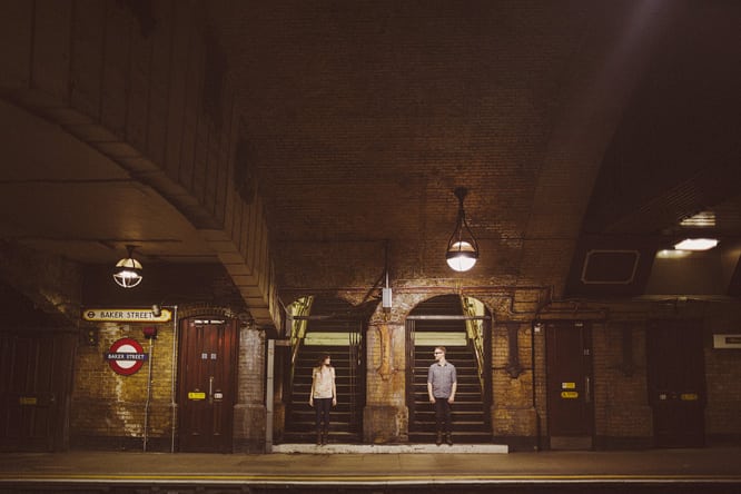 joeyemily_portraits-20 Joey & Emily | Engagement Portraits | London Wedding Photographer