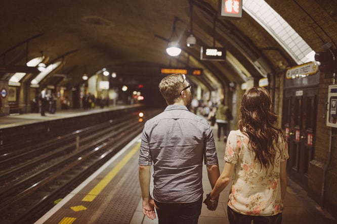 joeyemily_portraits-21 Joey & Emily | Engagement Portraits | London Wedding Photographer