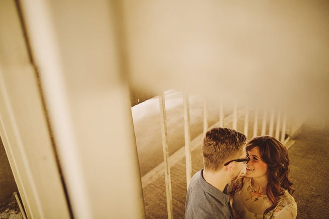 joeyemily_portraits-6 Joey & Emily | Engagement Portraits | London Wedding Photographer