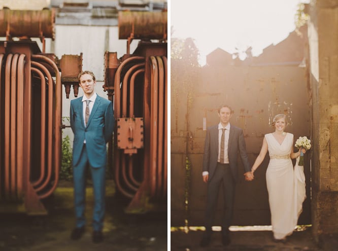 adamsally_004 Sally + Adam | Wapping Project Wedding | London Wedding Photographer