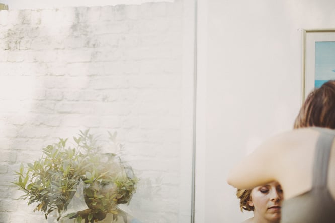 sallyadam_010 Sally + Adam | Wapping Project Wedding | London Wedding Photographer