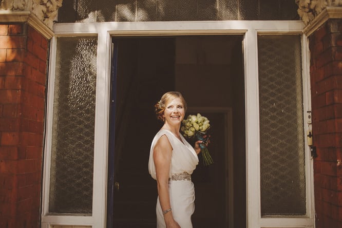 sallyadam_020 Sally + Adam | Wapping Project Wedding | London Wedding Photographer