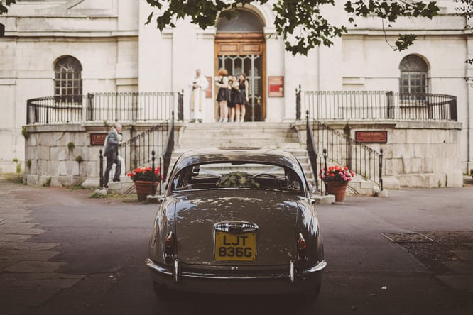 sallyadam_026 Sally + Adam | Wapping Project Wedding | London Wedding Photographer