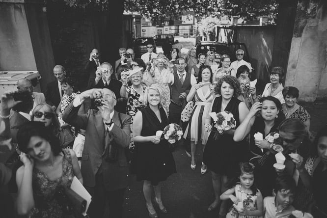 sallyadam_036 Sally + Adam | Wapping Project Wedding | London Wedding Photographer