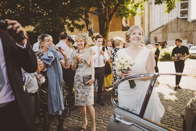 sallyadam_041 Sally + Adam | Wapping Project Wedding | London Wedding Photographer