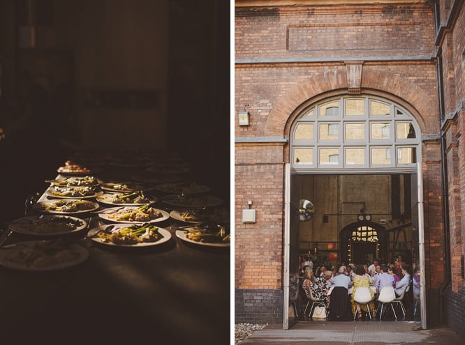 sallyadam_065 Sally + Adam | Wapping Project Wedding | London Wedding Photographer