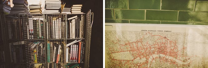 sallyadam_067 Sally + Adam | Wapping Project Wedding | London Wedding Photographer