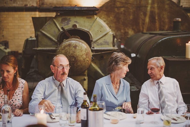 sallyadam_069 Sally + Adam | Wapping Project Wedding | London Wedding Photographer