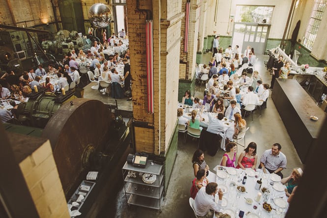 sallyadam_072 Sally + Adam | Wapping Project Wedding | London Wedding Photographer