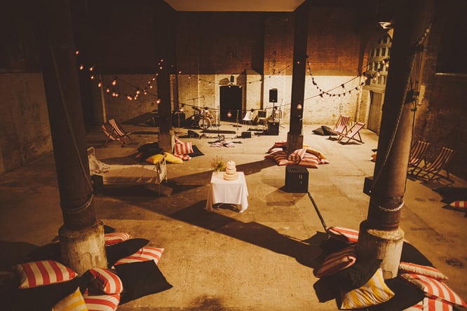 sallyadam_073 Sally + Adam | Wapping Project Wedding | London Wedding Photographer