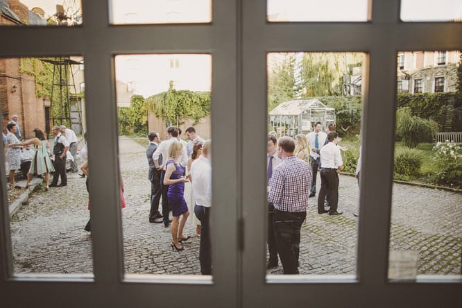 sallyadam_078 Sally + Adam | Wapping Project Wedding | London Wedding Photographer