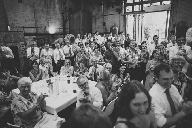 sallyadam_082 Sally + Adam | Wapping Project Wedding | London Wedding Photographer