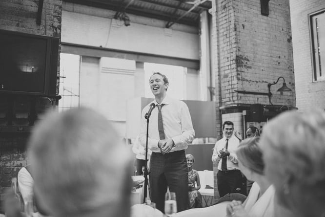 sallyadam_083 Sally + Adam | Wapping Project Wedding | London Wedding Photographer