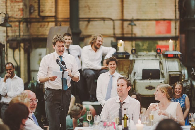 sallyadam_085 Sally + Adam | Wapping Project Wedding | London Wedding Photographer