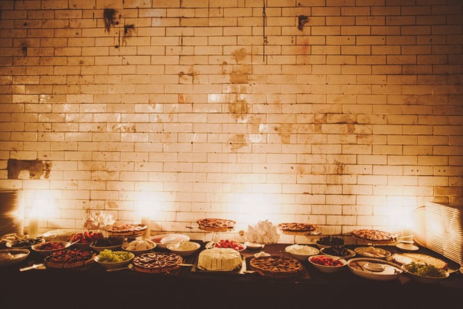 sallyadam_087 Sally + Adam | Wapping Project Wedding | London Wedding Photographer