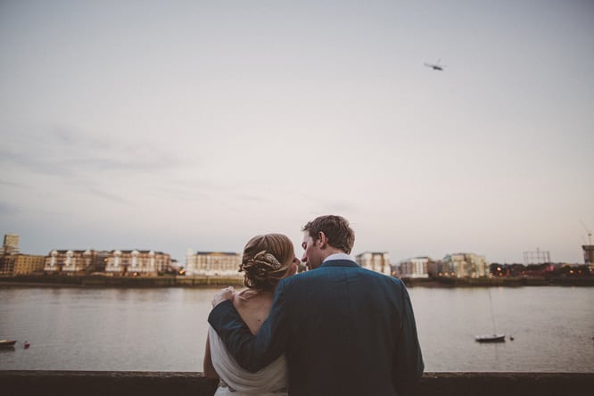 sallyadam_093 Sally + Adam | Wapping Project Wedding | London Wedding Photographer